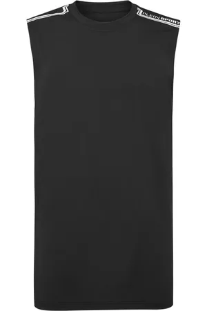 Philipp Plein Round-neck tank top
