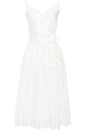 Bambah Lina midi dress
