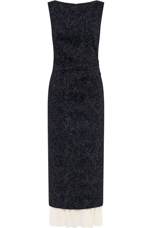 Anna Quan Celena midi dress