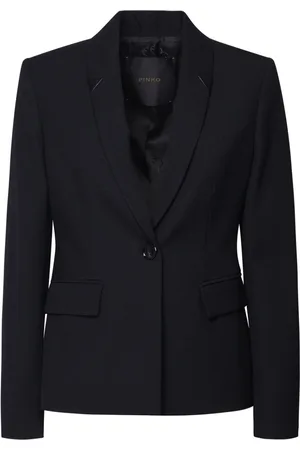Pinko Single-breasted blazer