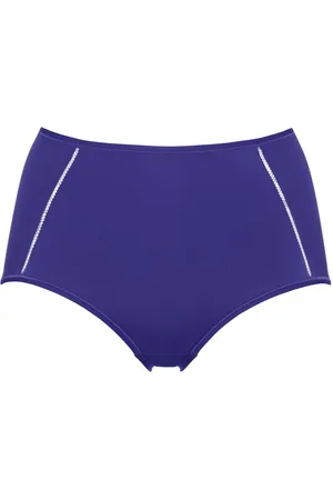 ERES Brina Soyeuse high-waisted briefs