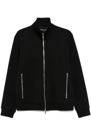 Michael Kors Zip-up sweatshirt