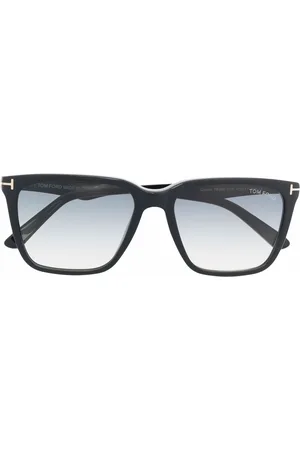 Tom Ford Garrett square-frame sunglasses
