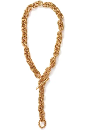 Paola Sighinolfi Onora necklace