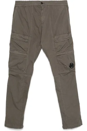 C.P. Company Microreps cargo trousers