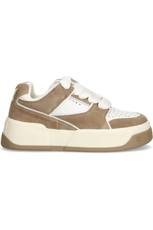 Naked Wolfe Kash low-top sneakers