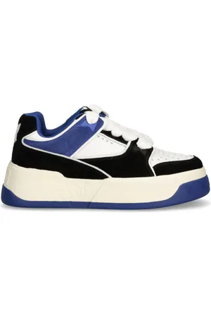 Naked Wolfe Kash low-top sneakers