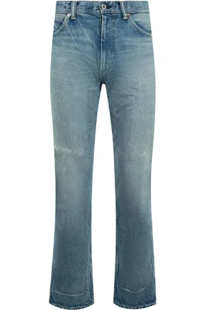 HUMAN MADE Slim-fit jeans