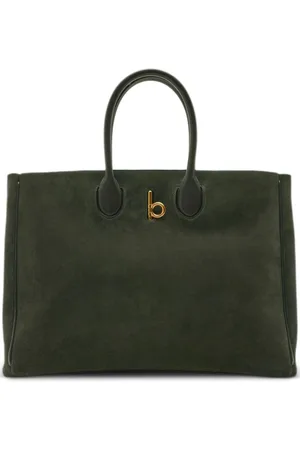 Burberry Rocking Horse tote bag