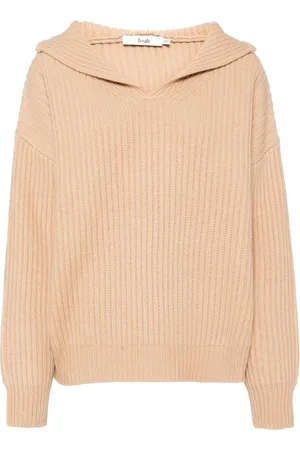 B+AB Hooded jumper