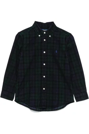 Ralph Lauren Corduroy shirt