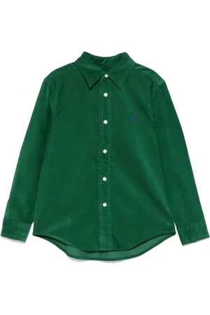 Ralph Lauren Camicia
