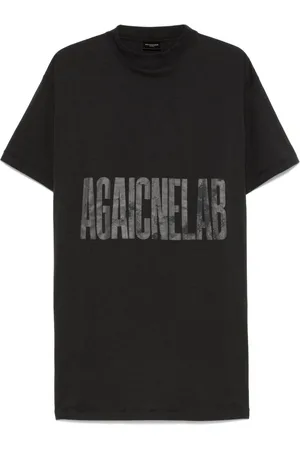 Balenciaga Agaicnelab T-shirt