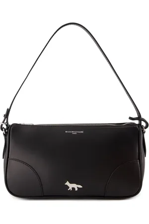 Maison Kitsuné Boogie shoulder bag