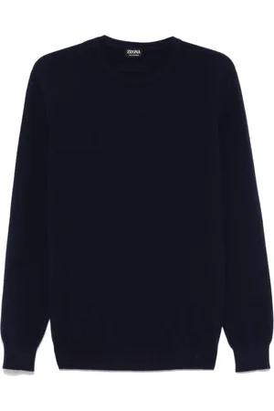 Ermenegildo Zegna Cashmere sweater