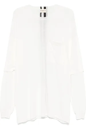 Mordecai Double layer sweater