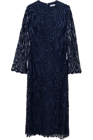 Simkhai Vanina midi dress
