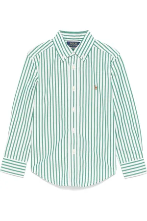 Ralph Lauren Striped shirt