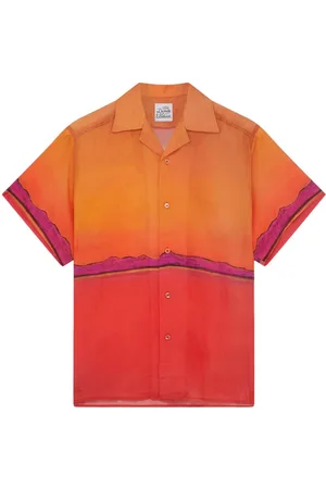 Donde Esteban Baru shirt