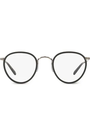 Oliver Peoples Round-frame glasses