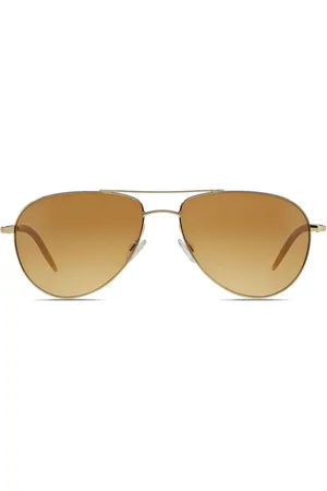 Oliver Peoples Benedict sunglasses