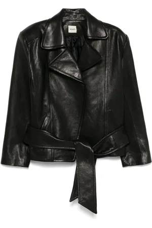 Khaite Dolores jacket