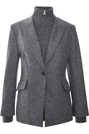 Simkhai Auden blazer