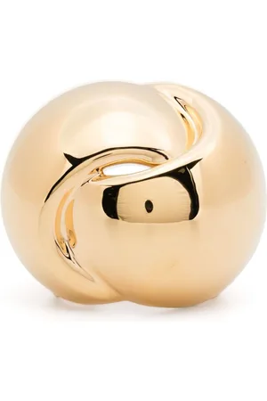 Puccini Knots cuff bracelet