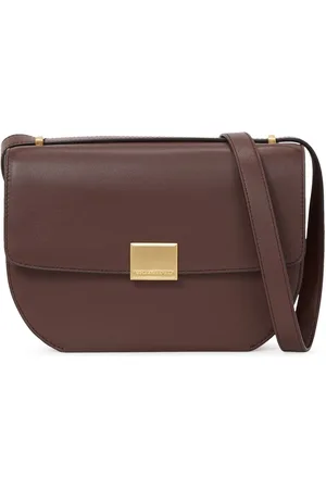 Karl Lagerfeld Medium K/Forever crossbody bag