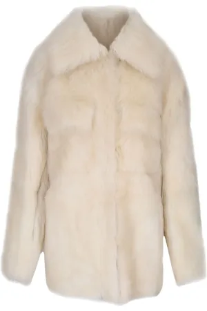 Khaite Iana jacket