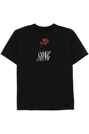SONG FOR THE MUTE Song T-shirt