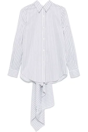 MONSE Striped shirt