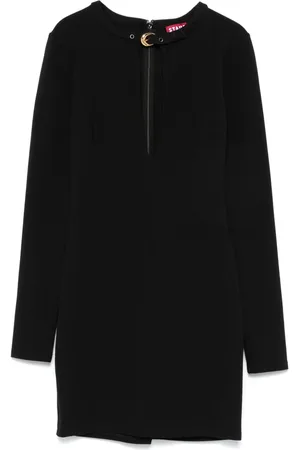 Staud Astor mini dress