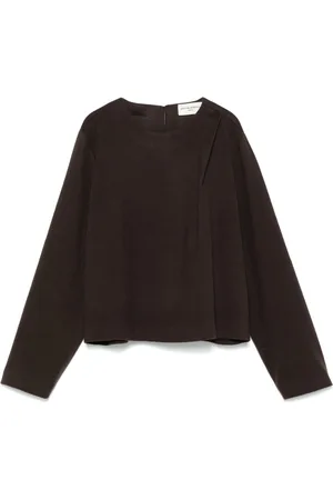 OFFICINE GENERALE Francky blouse