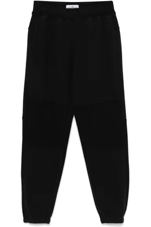 Stone Island Cotton sweatpants