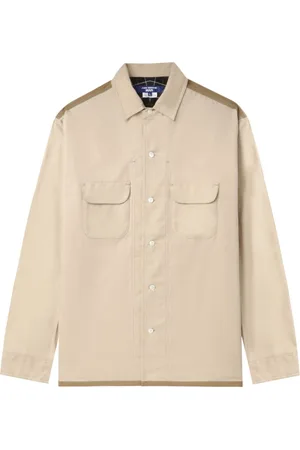 JUNYA WATANABE Buttoned cotton shirt