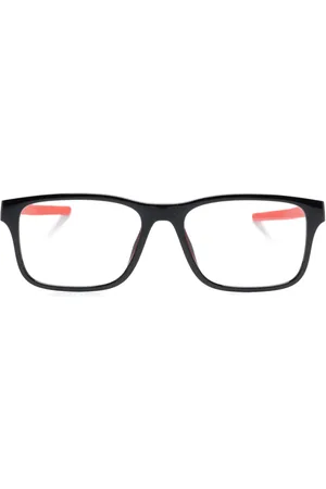 FERRARI Square-frame glasses