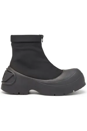 Diesel Donald CH ankle boots