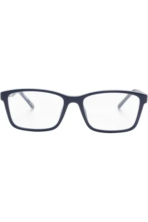 FERRARI Rectangle-frame glasses
