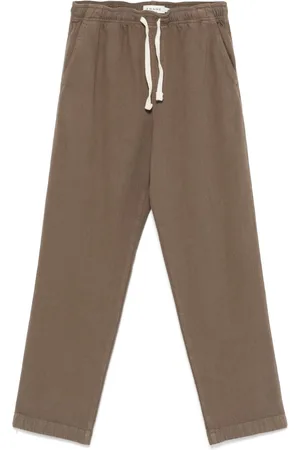 Frame Straight-leg trousers