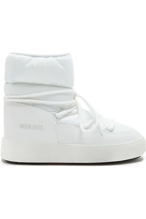 Moon Boot MB Track lace-up boots