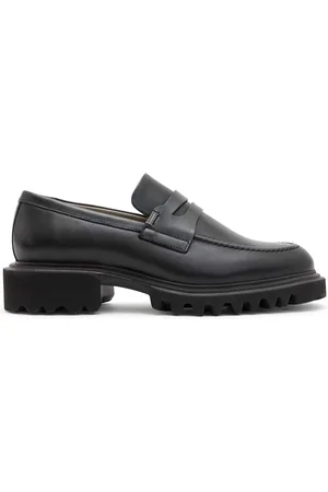 AllSaints Lola loafers