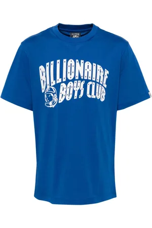 Billionaire Boys Club Logo-print T-shirt