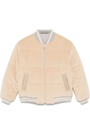 ELEVENTY Corduroy jacket