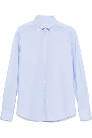 Traiano Milano Textured shirt