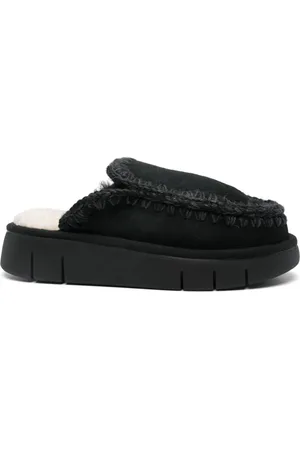 Mou Bounce mules