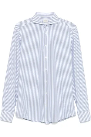 Traiano Milano Striped shirt