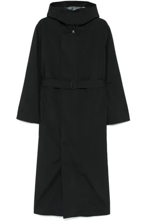 Y-3 Gore-Tex coat