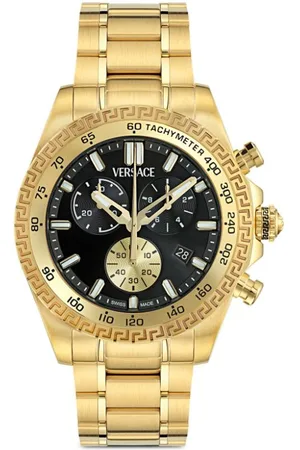 VERSACE Chrono X 44mm