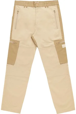 Kenzo Cargo slim trousers